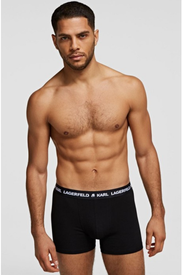 ΕΣΩΡΟΥΧO 3 ΤΕΜ KARL LAGERFELD - 937 MULTI